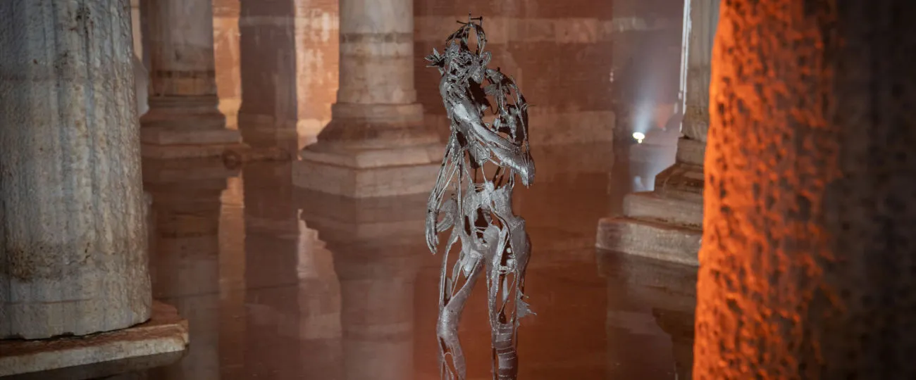 Basilica Cistern Skip The Line Tickets