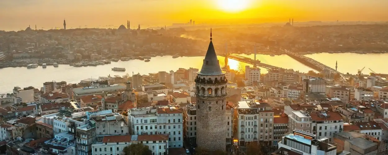 Galata Tower: The Ultimate Guide to Istanbul’s Timeless Icon